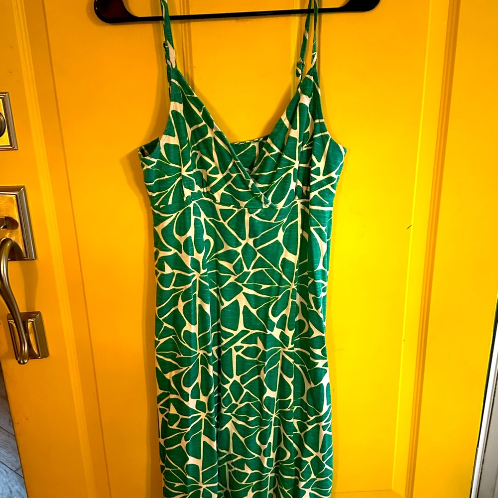 Roxy short sundress